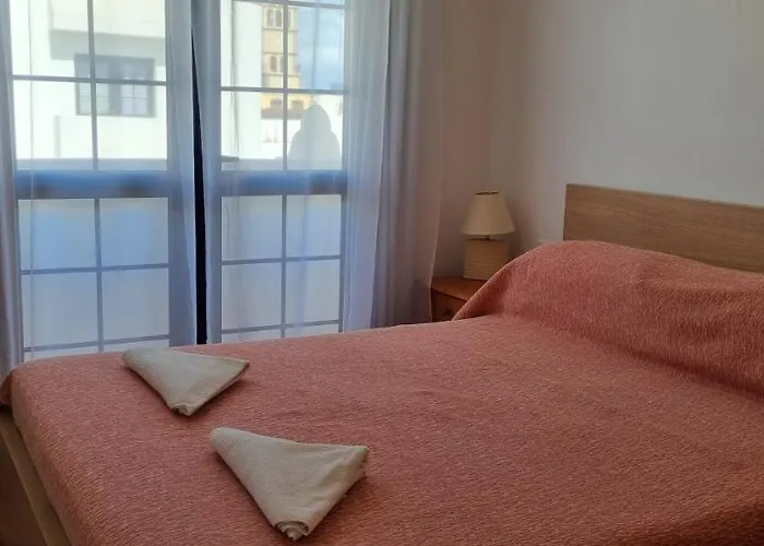 Casa Royal Corralejo