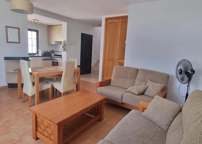 Casa Royal Corralejo