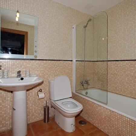 Вилла Casa Royal *