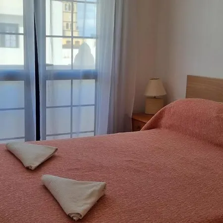 Casa Royal Corralejo