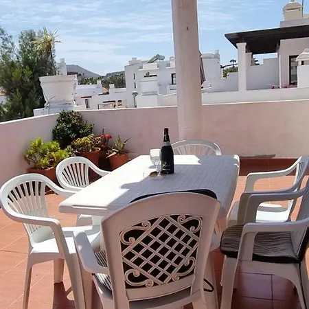 Casa Royal * Corralejo