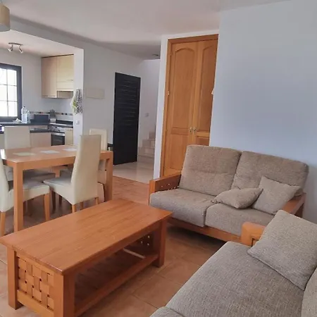 Casa Royal Коральео