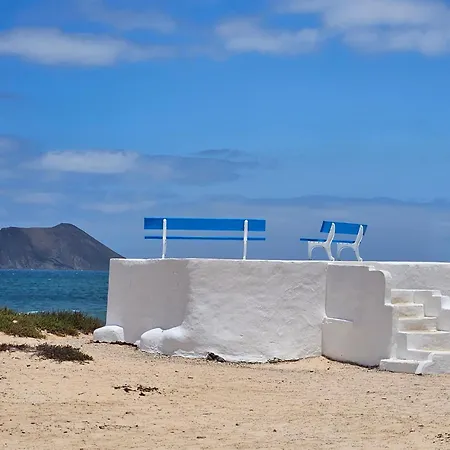 Casa Royal * Corralejo