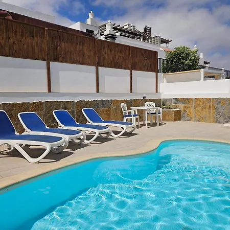 Вилла Casa Royal