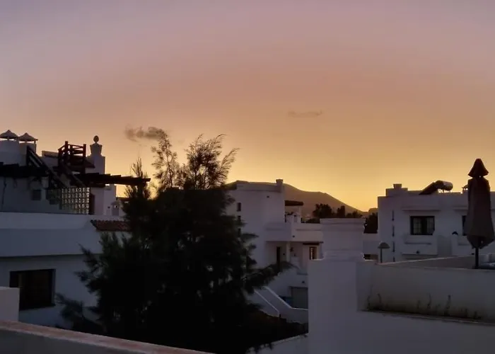 Casa Royal Villa Corralejo