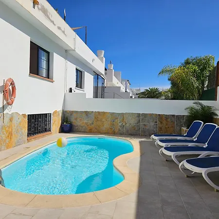 Casa Royal Villa Corralejo